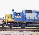 CSX 4290